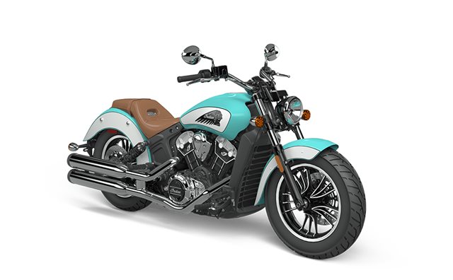 2021 Indian Scout Scout - ABS at Fort Lauderdale