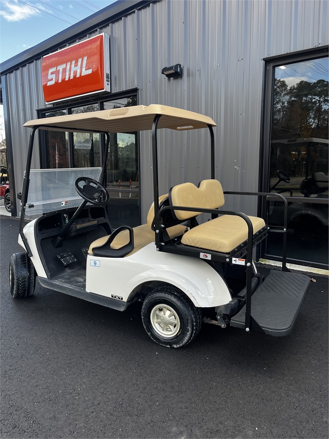 2020 E-Z-Go TXT at Patriot Golf Carts & Powersports