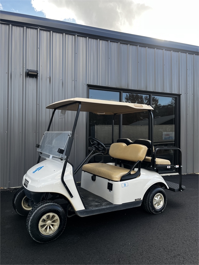 2020 E-Z-Go TXT at Patriot Golf Carts & Powersports