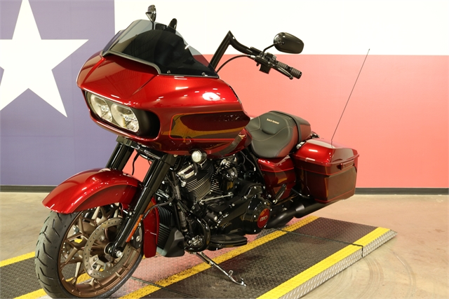 2023 Harley-Davidson Road Glide Anniversary at Texas Harley