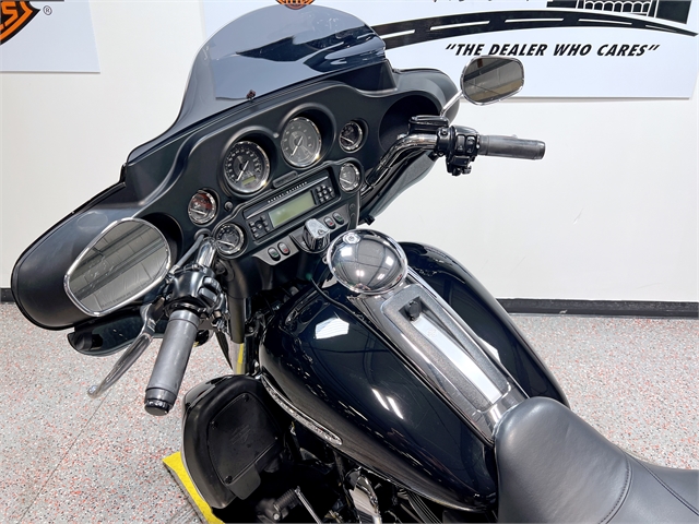 2012 Harley-Davidson Electra Glide Ultra Limited at Harley-Davidson of Madison