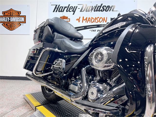 2012 Harley-Davidson Electra Glide Ultra Limited at Harley-Davidson of Madison