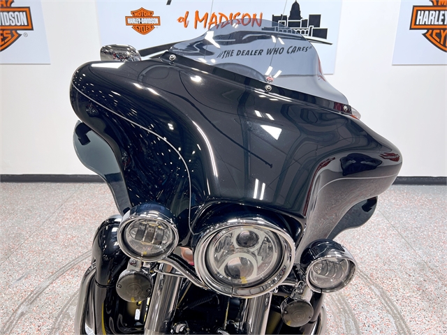 2012 Harley-Davidson Electra Glide Ultra Limited at Harley-Davidson of Madison