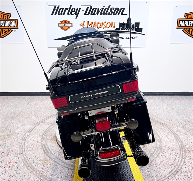 2012 Harley-Davidson Electra Glide Ultra Limited at Harley-Davidson of Madison