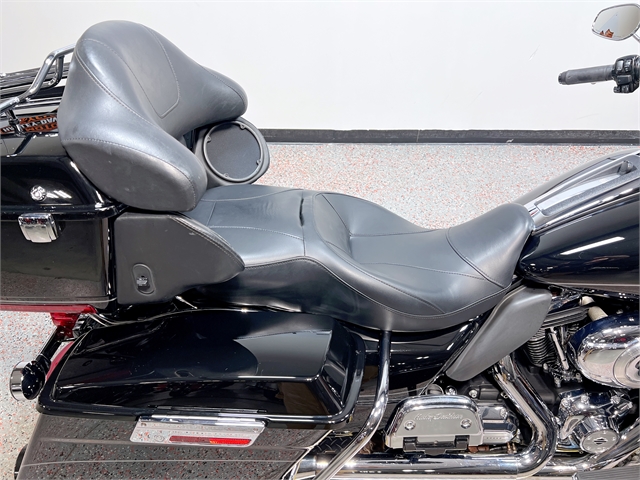 2012 Harley-Davidson Electra Glide Ultra Limited at Harley-Davidson of Madison