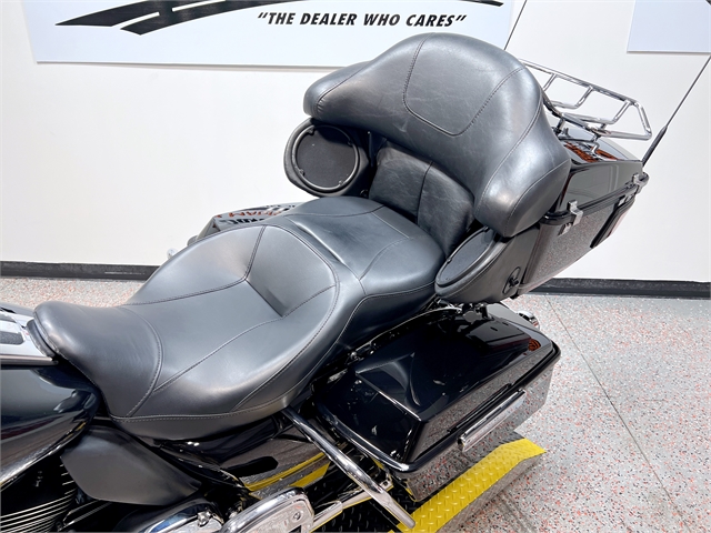 2012 Harley-Davidson Electra Glide Ultra Limited at Harley-Davidson of Madison