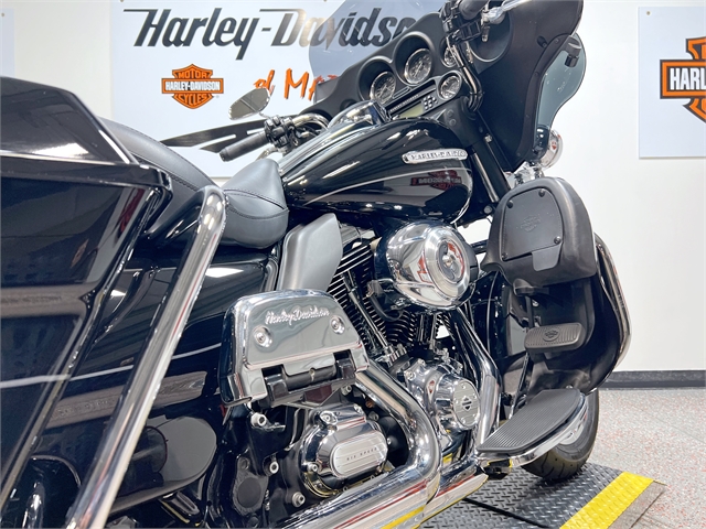 2012 Harley-Davidson Electra Glide Ultra Limited at Harley-Davidson of Madison