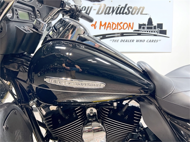 2012 Harley-Davidson Electra Glide Ultra Limited at Harley-Davidson of Madison