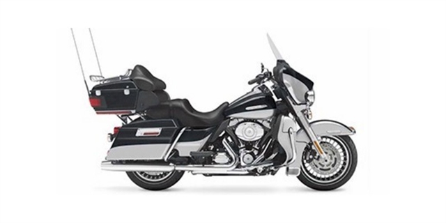 2012 Harley-Davidson Electra Glide Ultra Limited at Harley-Davidson of Madison