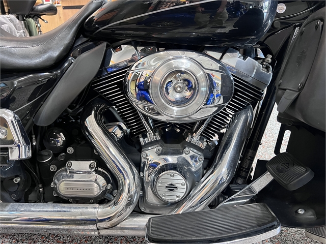 2012 Harley-Davidson Electra Glide Ultra Limited at Harley-Davidson of Madison