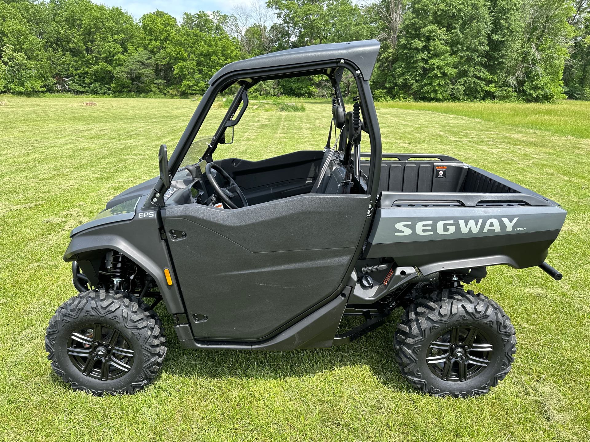 2024 Segway Powersports UT10 at ATVs and More
