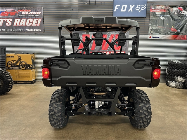 2023 Yamaha Viking EPS Ranch Edition at ATVs and More
