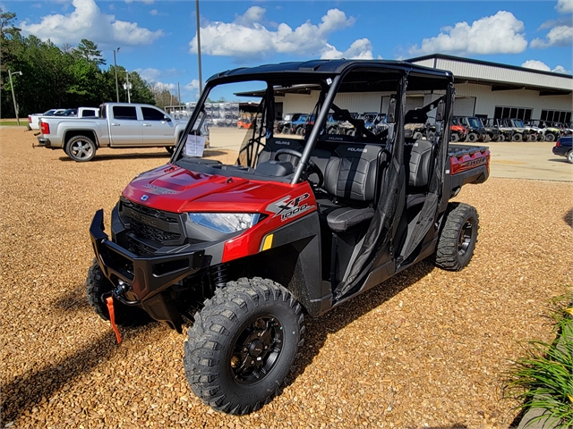 2025 Polaris Ranger Crew XP 1000 Premium at R/T Powersports