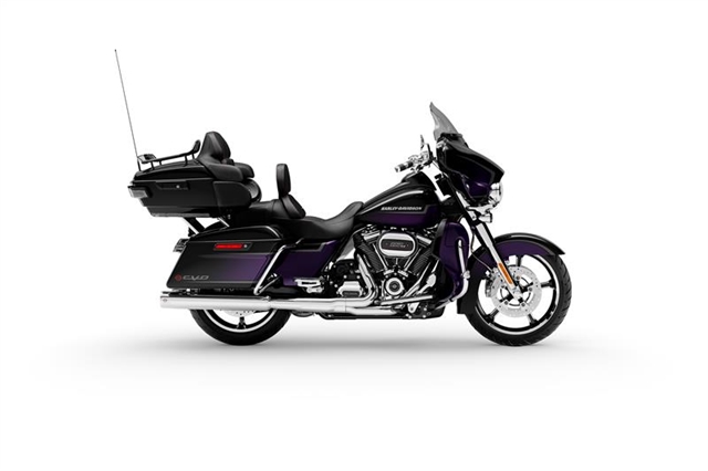 2021 Harley-Davidson Touring FLHTKSE CVO Limited at Williams Harley-Davidson