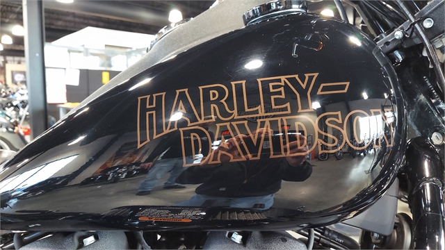 2021 Harley-Davidson Cruiser Low Rider S at Keystone Harley-Davidson