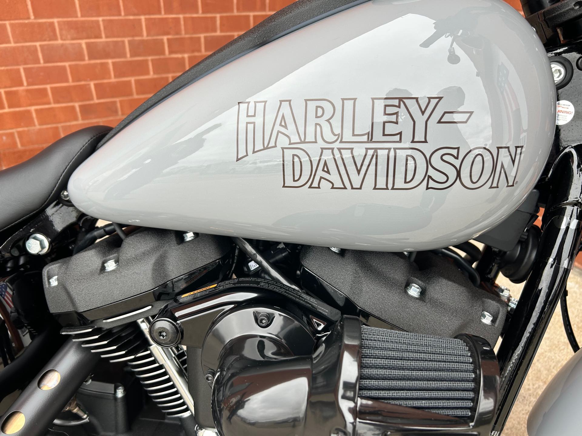 2024 Harley-Davidson Softail Low Rider S at Arsenal Harley-Davidson