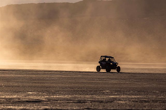 2024 Honda Talon 1000X FOX Live Valve at ATVs and More
