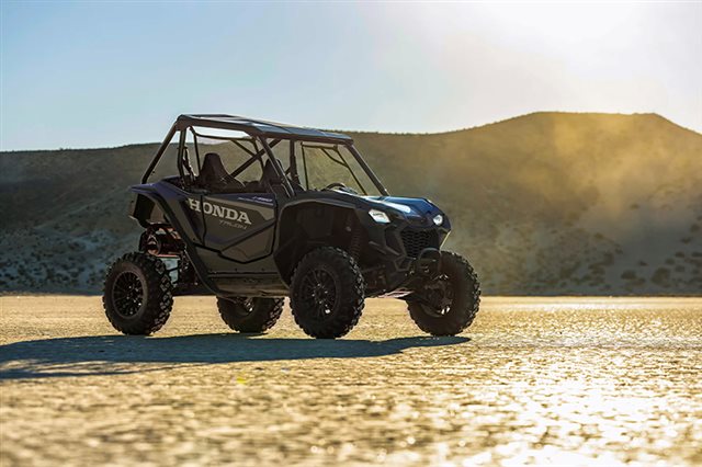 2024 Honda Talon 1000X FOX Live Valve at ATVs and More