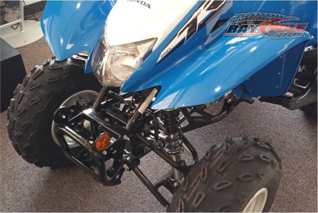 2022 Honda TRX250X 250X at Bay Cycle Sales