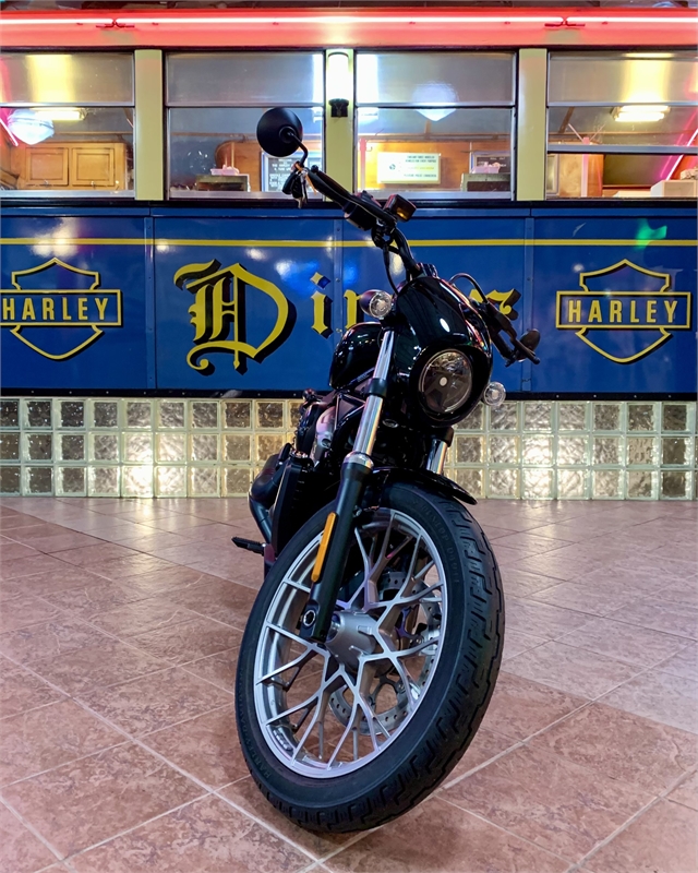 2023 Harley-Davidson Sportster Nightster Special at South East Harley-Davidson