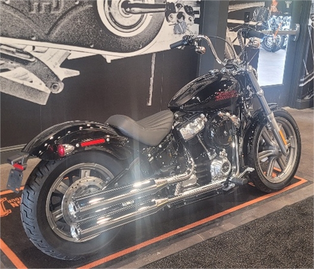 2023 Harley-Davidson Softail Standard at RG's Almost Heaven Harley-Davidson, Nutter Fort, WV 26301