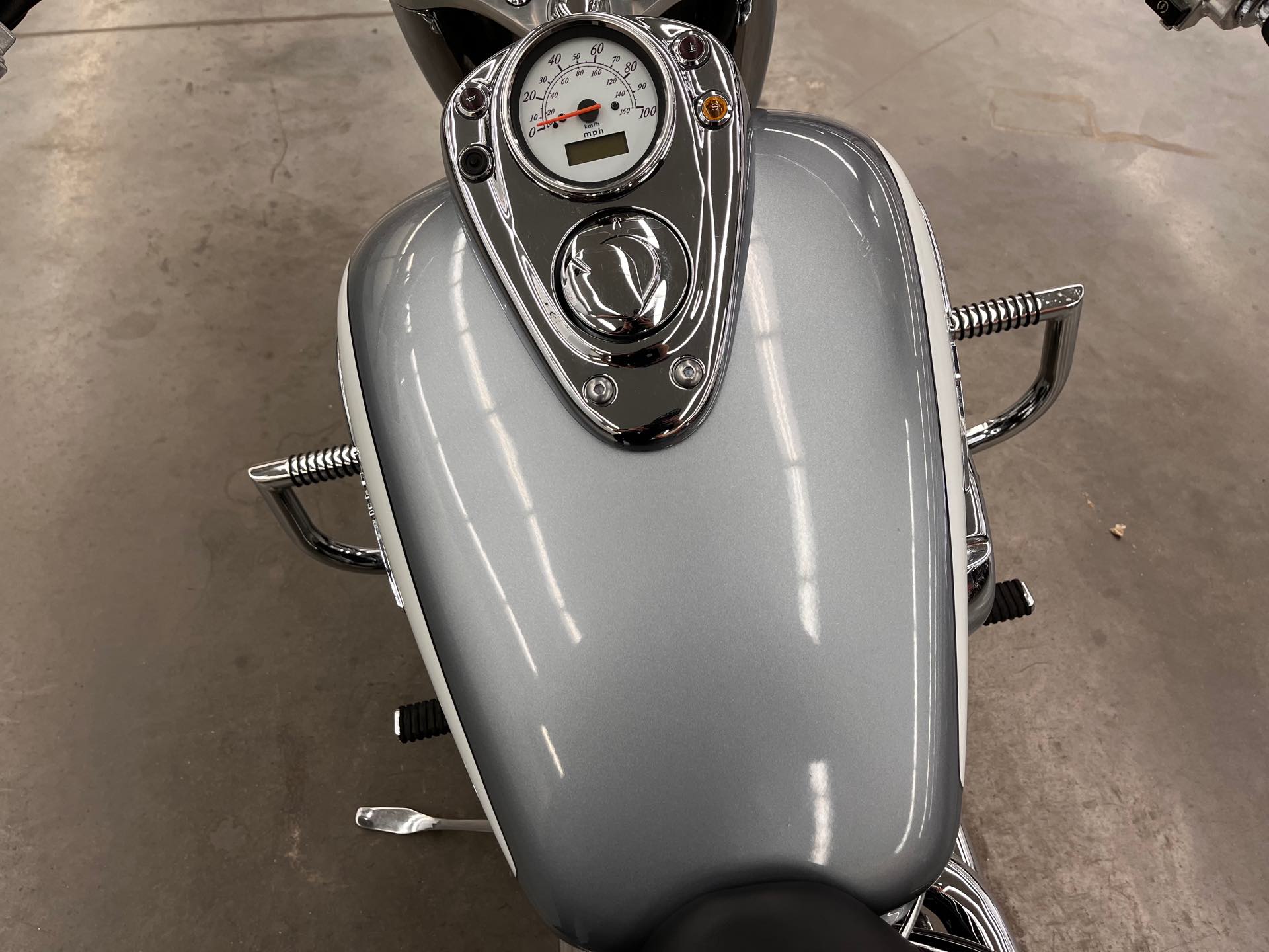 2001 HONDA VT750 at Aces Motorcycles - Denver