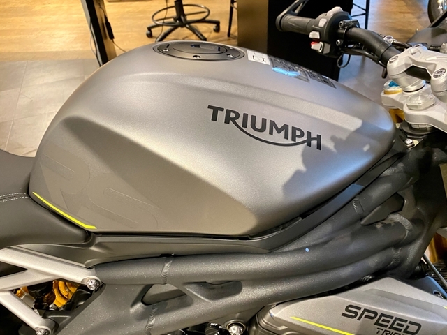 2022 Triumph Speed Triple 1200 RS at Tampa Triumph, Tampa, FL 33614