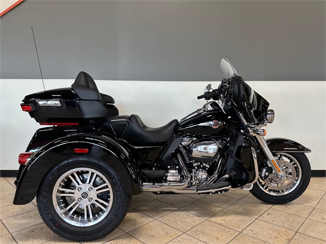 2023 Harley-Davidson Trike Tri Glide Ultra at Destination Harley-Davidson®, Tacoma, WA 98424