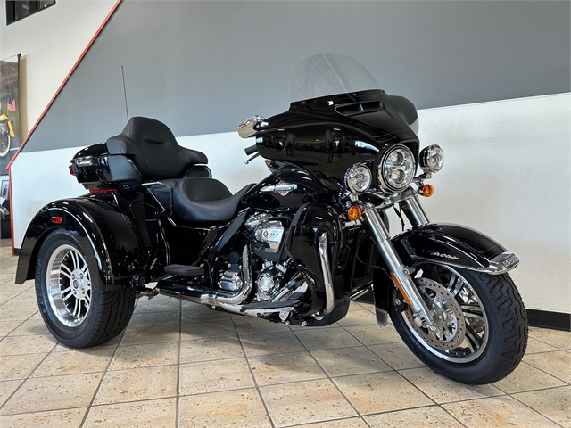 Tri Glide® Ultra  American Harley-Davidson®