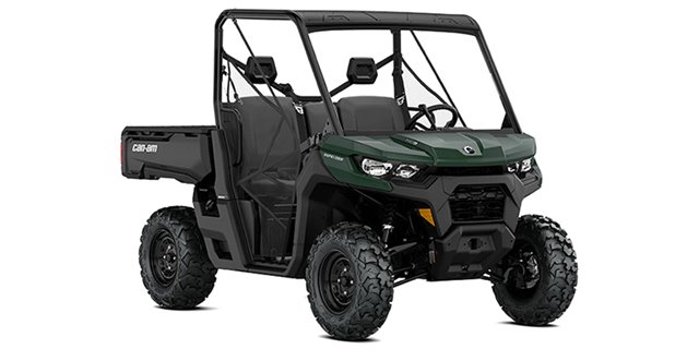 2023 Can-Am Defender HD7 at ATVs and More