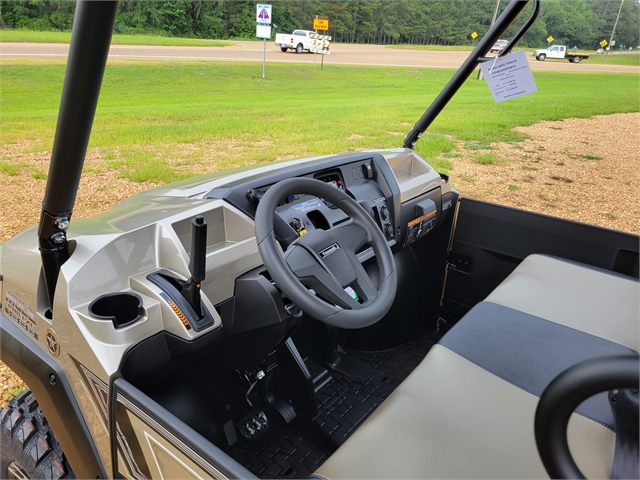 2024 Kawasaki Mule PRO-FXT 1000 LE Ranch Edition at R/T Powersports