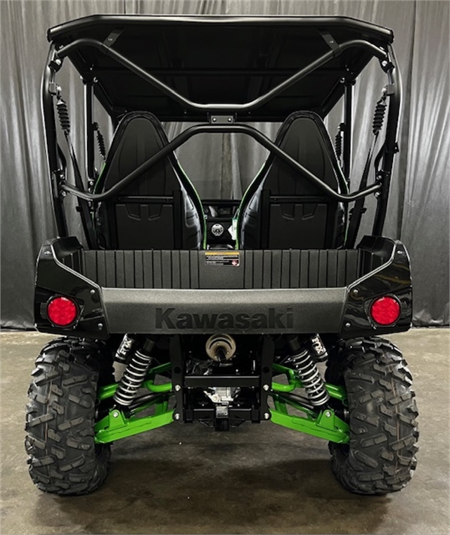 2025 Kawasaki Teryx4 S SE at Powersports St. Augustine