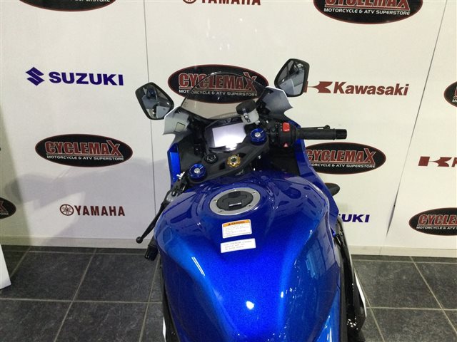 2024 Suzuki GSX-R 1000R at Cycle Max