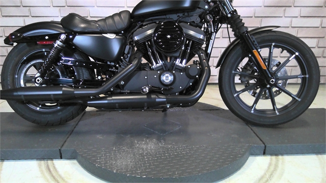 2021 Harley-Davidson Cruiser XL 883N Iron 883 at Wolverine Harley-Davidson