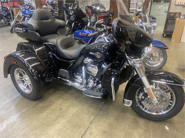 2019 Harley-Davidson Trike Tri Glide Ultra | Man O'War Harley-Davidson®