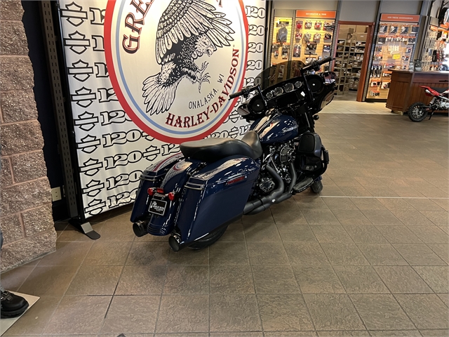 2019 Harley-Davidson Street Glide Special at Great River Harley-Davidson