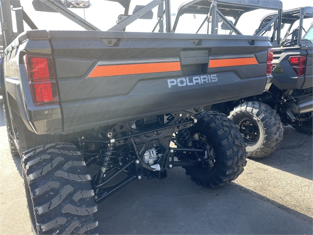2024 Polaris Ranger XP 1000 Premium at Edwards Motorsports & RVs