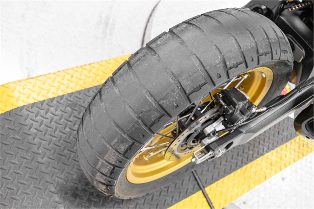2018 Ducati Scrambler Desert Sled at Friendly Powersports Baton Rouge