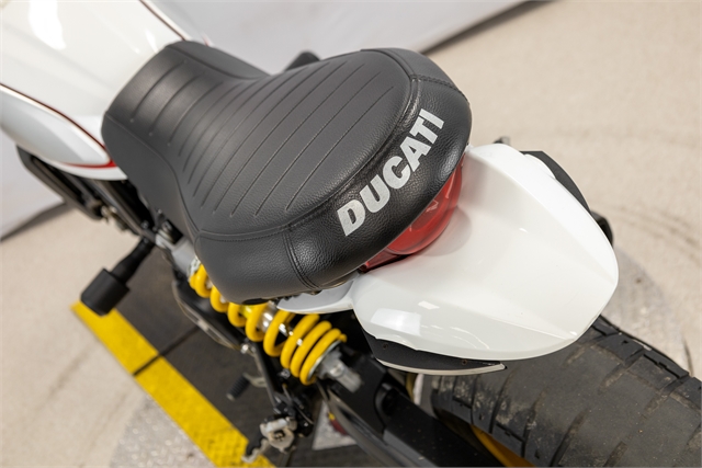 2018 Ducati Scrambler Desert Sled at Friendly Powersports Baton Rouge