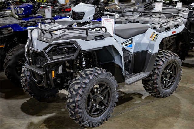 2025 Polaris Sportsman 570 Premium at Friendly Powersports Baton Rouge