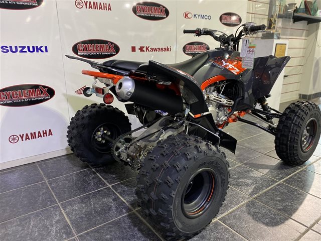 2024 Yamaha YFZ 450R SE at Cycle Max