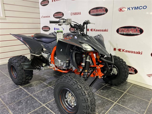 2024 Yamaha YFZ 450R SE at Cycle Max