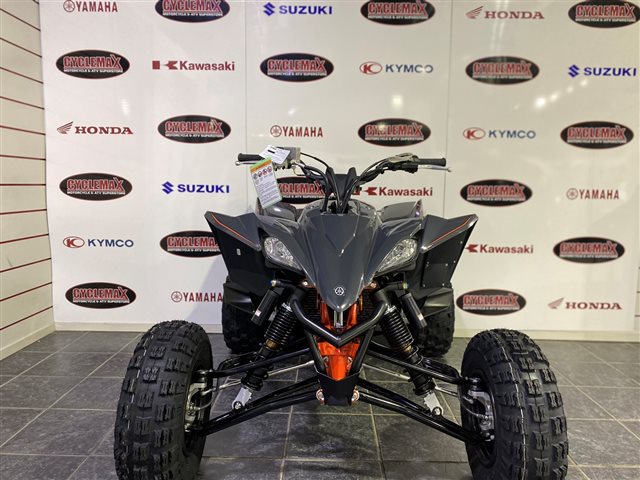 2024 Yamaha YFZ 450R SE at Cycle Max