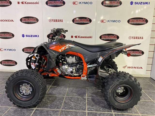 2024 Yamaha YFZ 450R SE at Cycle Max