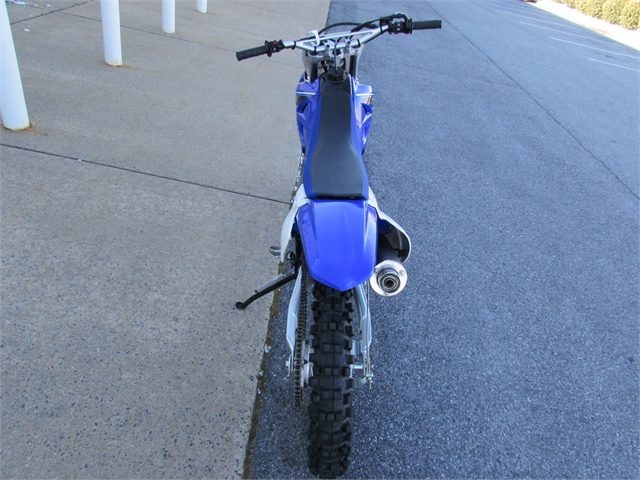 2021 Yamaha TT-R 230 at Valley Cycle Center