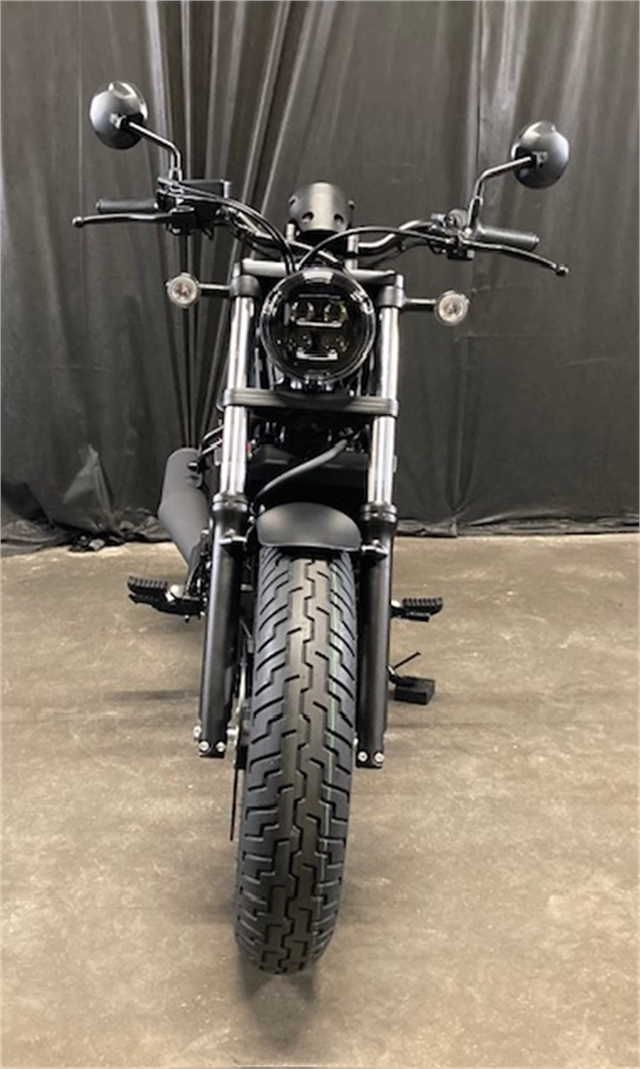 2024 Honda Rebel 300 Base at Powersports St. Augustine