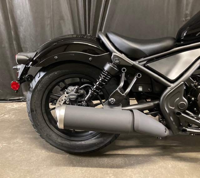 2024 Honda Rebel 300 Base at Powersports St. Augustine