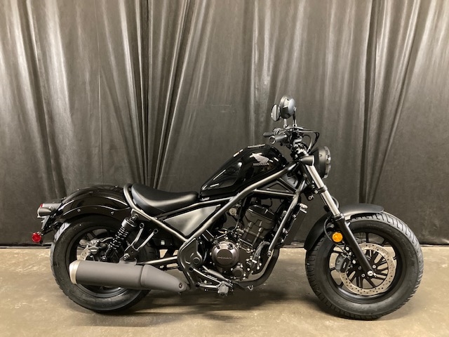 2024 Honda Rebel 300 Base at Powersports St. Augustine