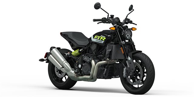 2023 Indian Motorcycle FTR Base at Pikes Peak Indian Motorcycles