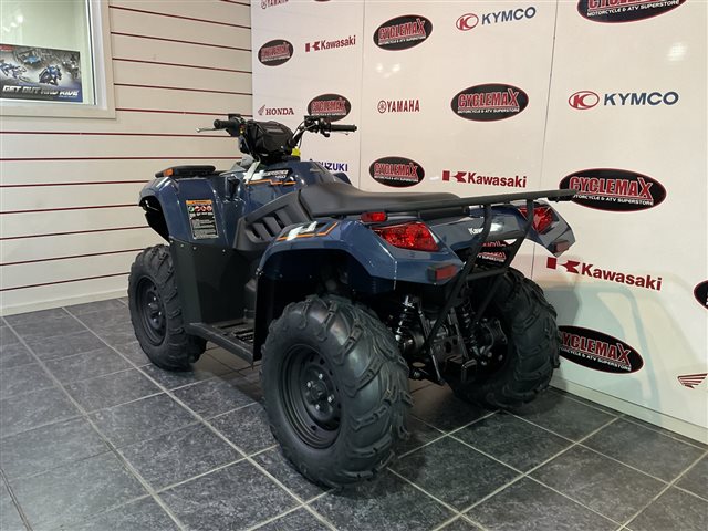 2025 Kawasaki Brute Force 450 4x4 at Cycle Max